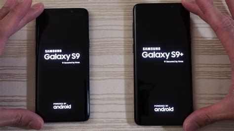 drop test samsung galaxy s9 plus|Samsung Galaxy S9, Galaxy S9+ Drop Tests Show .